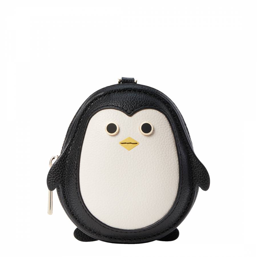 Multicolour Other Morty Penguin Coin Purse - BrandAlley