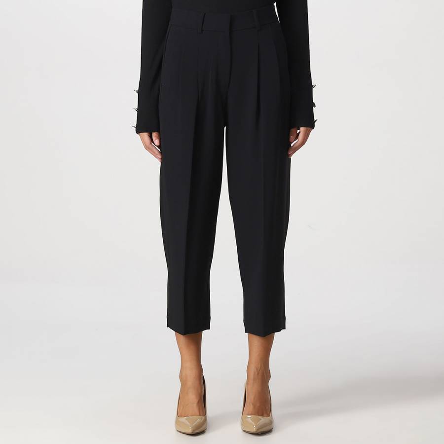 Gerry Weber Pant Cropped - Trousers - Boozt.com