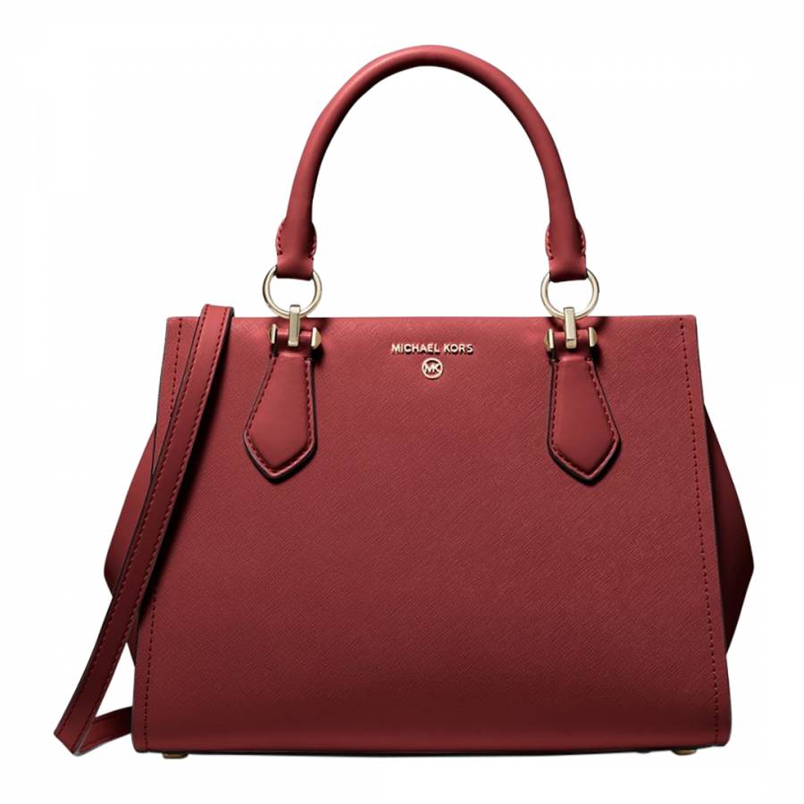 Brandy Marilyn Medium Satchel - BrandAlley