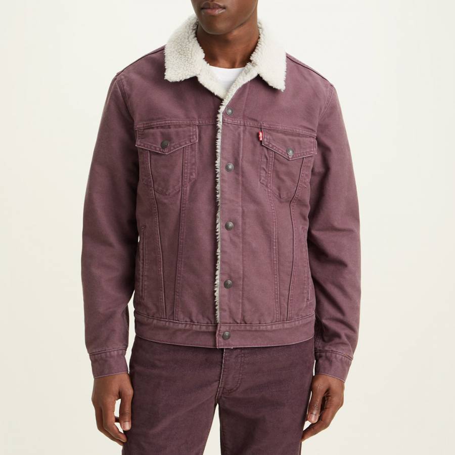 Search results for: 'levis sherpa jacket' - BrandAlley