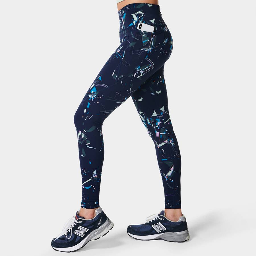 Buy Universe Outer Space Leggings, Planets Galaxy Leggings, Yoga Pants,  Astronomy Science Leggings, Soft Stretch Workout Fitness Leggings Online in  India - Etsy