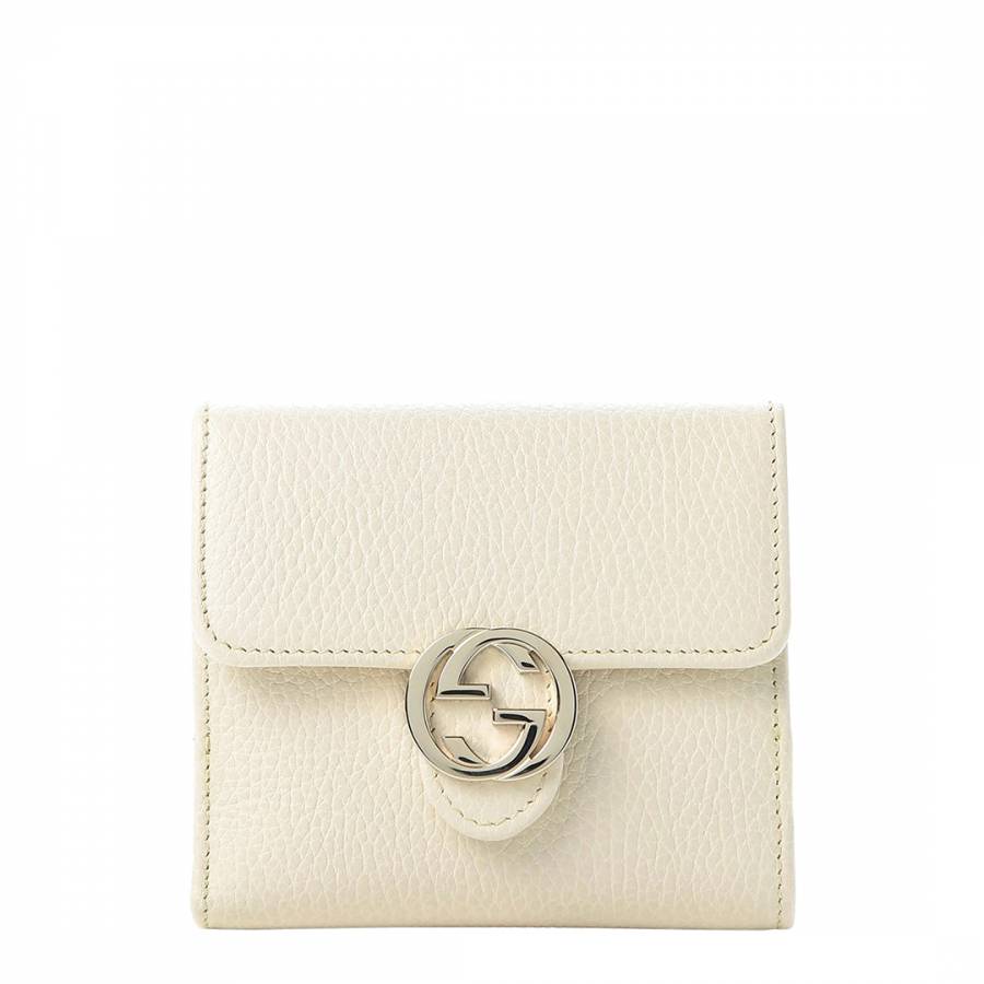 Gucci Mini GG Marmont wallet-on-chain - Farfetch