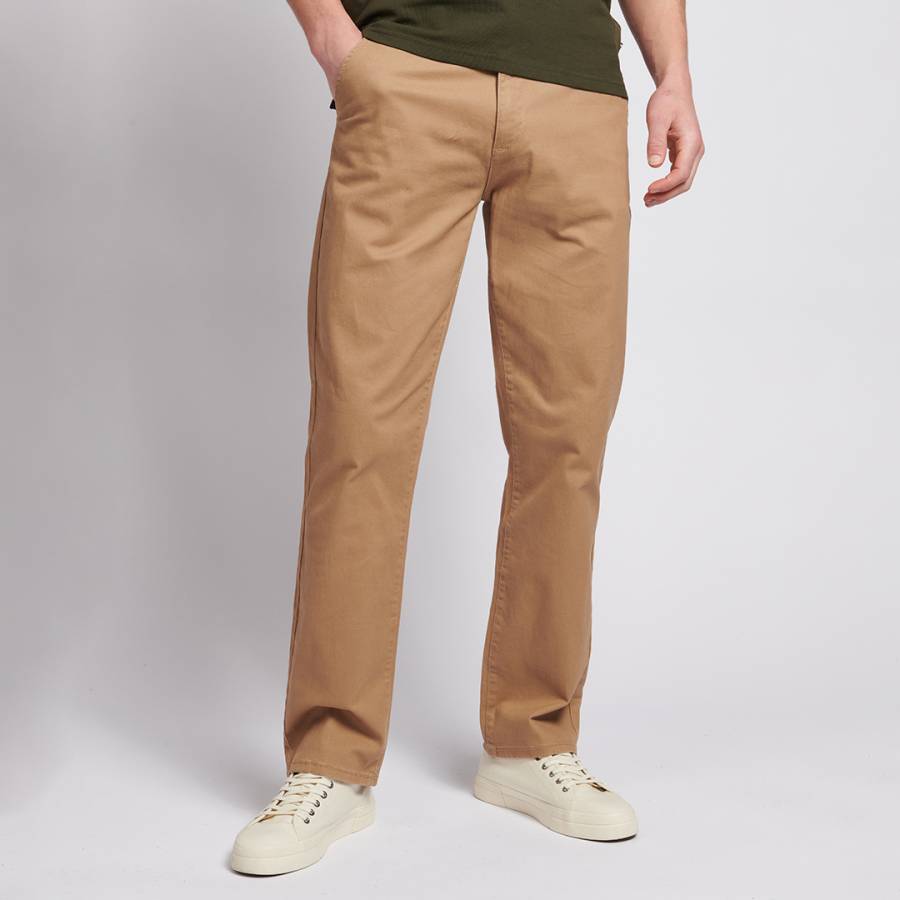 Buy USPA Innerwear Comfort Fit Solid Cotton I658 Lounge Pants - Pack Of 1 -  NNNOW.com