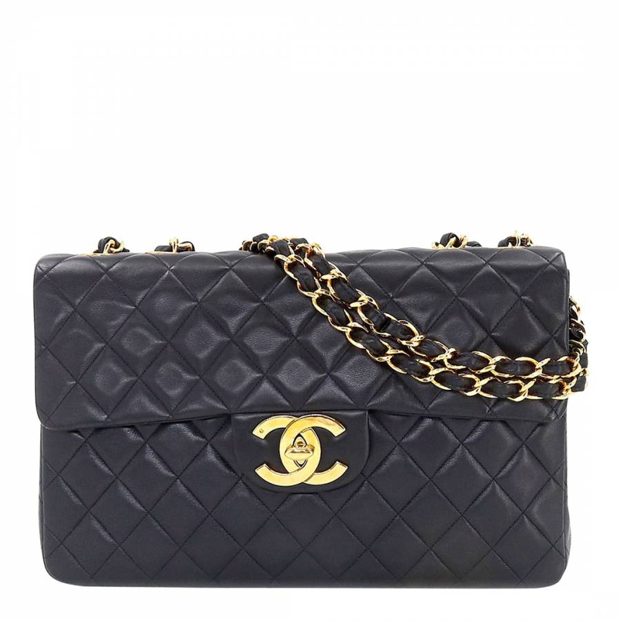 Fashion Jackson  How to Buy a Discounted Chanel Handbag on