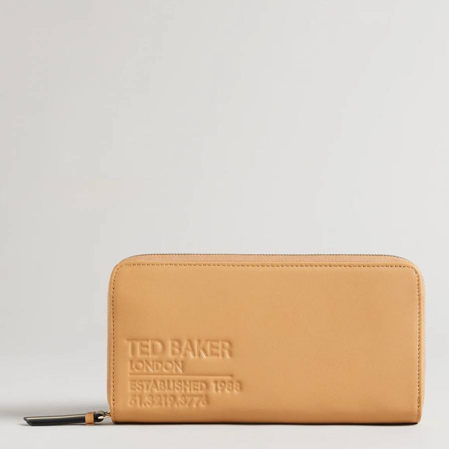 CONNISE - BLACK | Large Purses | Ted Baker ROW