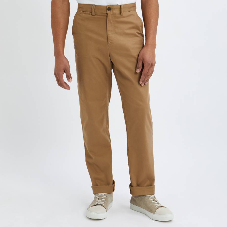 Craghoppers Kiwi Ripstop Trousers