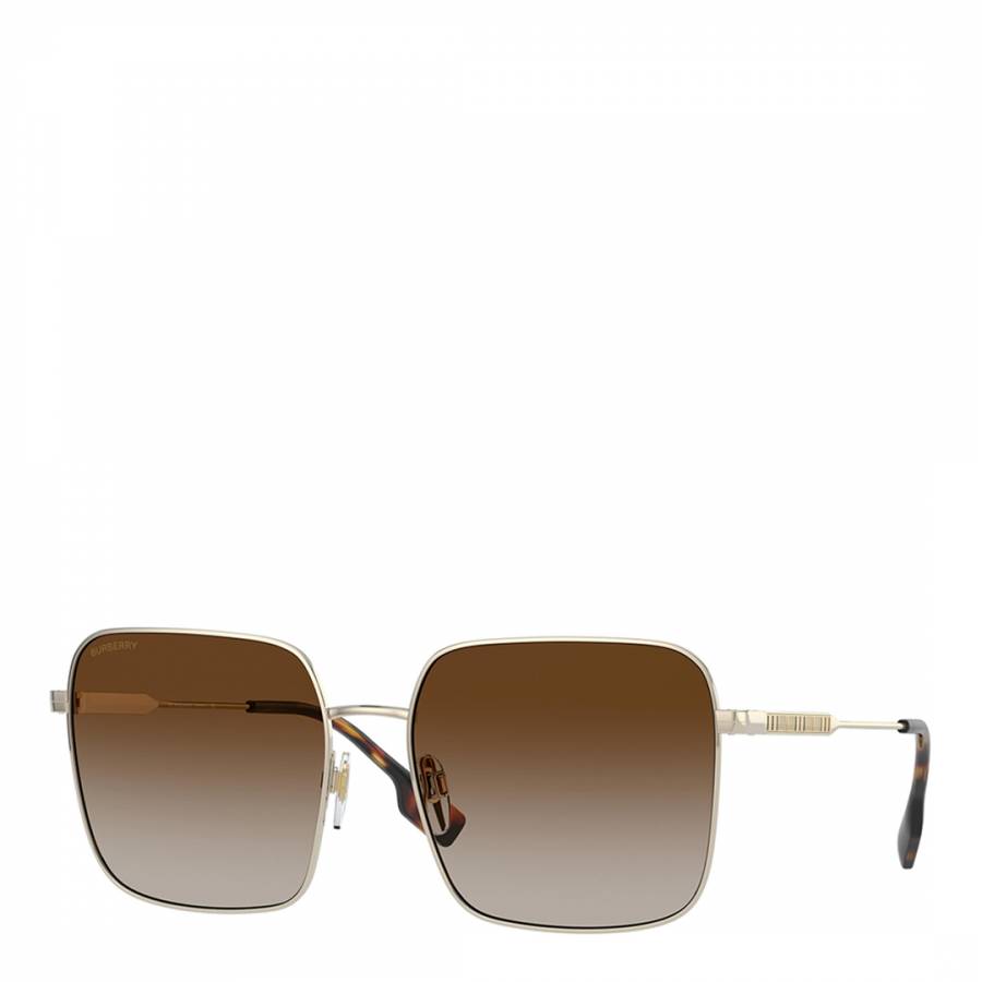 GUCCI: sunglasses for woman - Brown | Gucci sunglasses GG1207SA online at  GIGLIO.COM