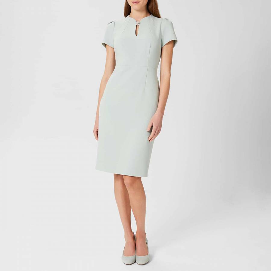 Hobbs discount sita dress