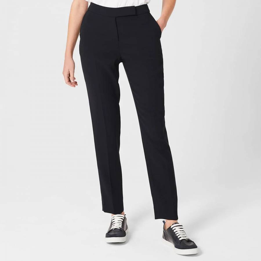Abigail Tapered Pants