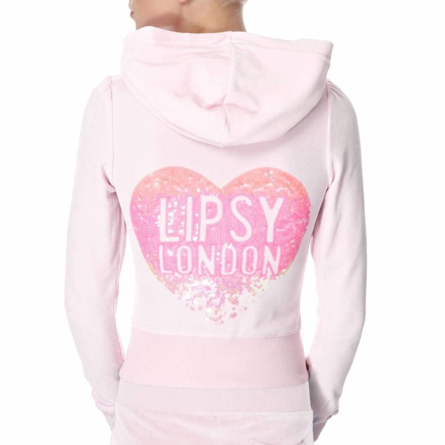 Lipsy london cheap hoodie