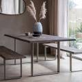 Gallery Living Huntington Dining Table