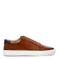 Oliver Sweeney Tan Tollesby Sneakers