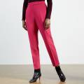 Ted Baker Pink Resat Tailored Trouser