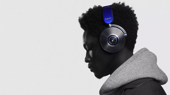 Dyson Zone Noise Cancelling Headphones