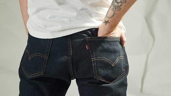 Levi's® Men's Jeans