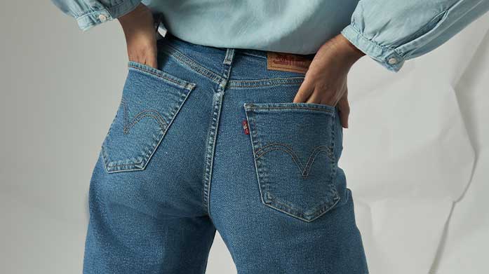 Levi's® Women's Jeans