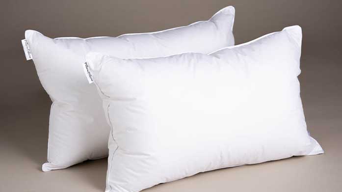 PillowPillow: Premium Bedding for a Luxury Sleep