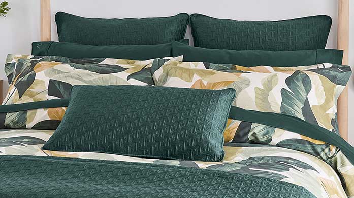 Premium Designer Bedding