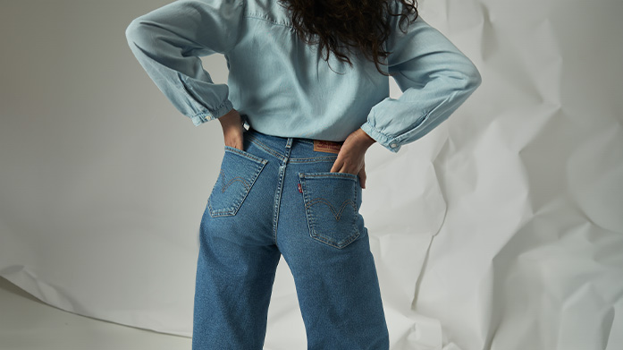 Levi's® Women's Jeans Clearance