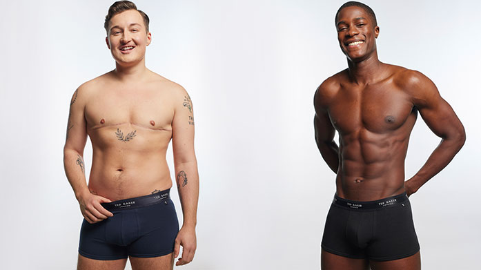 Men's Premium Underwear Shop