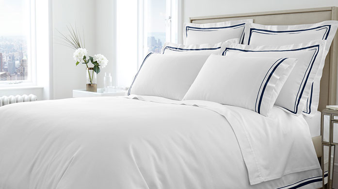 1000TC & 800TC Luxury Bed Linen