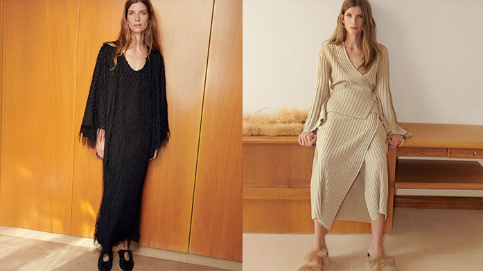 New! By Malene Birger