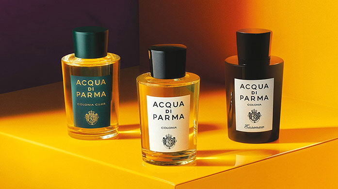 Acqua Di Parma