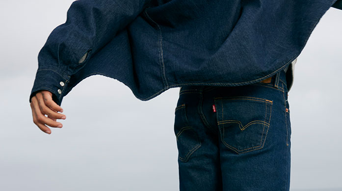 New Levi's® Men's Jeans & More