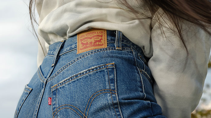 New Levi's® Women's Jeans & More