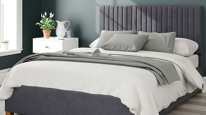 Mattresses & Beds: Premium Comfort