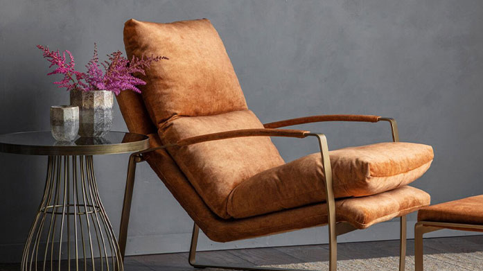 Luxury Seating: Sofas & Armchairs by Gallery Living