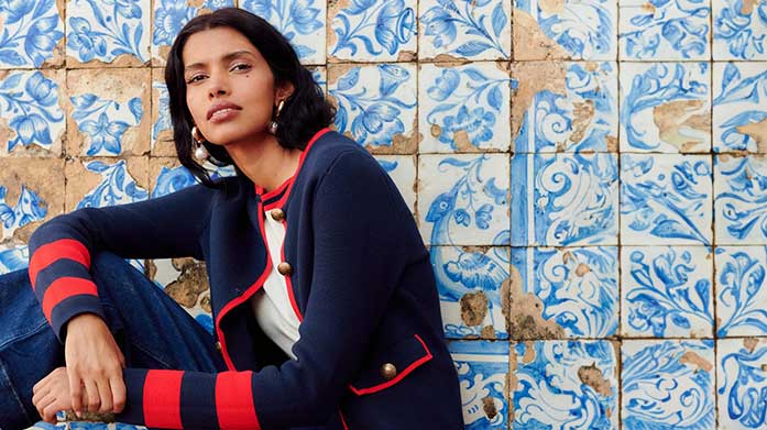 Boden Express Shops Discover British lifestyle brand, Boden to transition into the new season. Create effortless, comfortable looks with jeans, dresses, jumpers and cardigans.