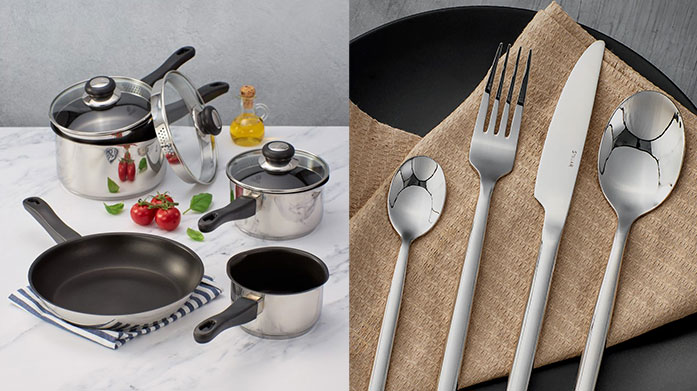 Horwood Cookware