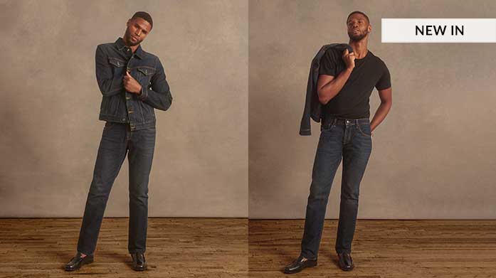 7 For All Mankind Men's