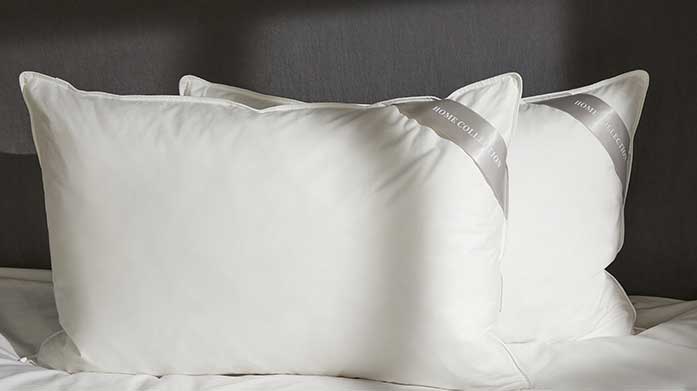 Get Spring Ready! Duvets, Pillows & Toppers