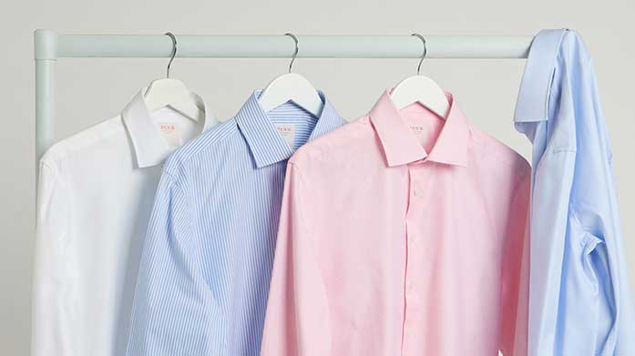 Thomas Pink Luxury Shirts Up To 70% Off