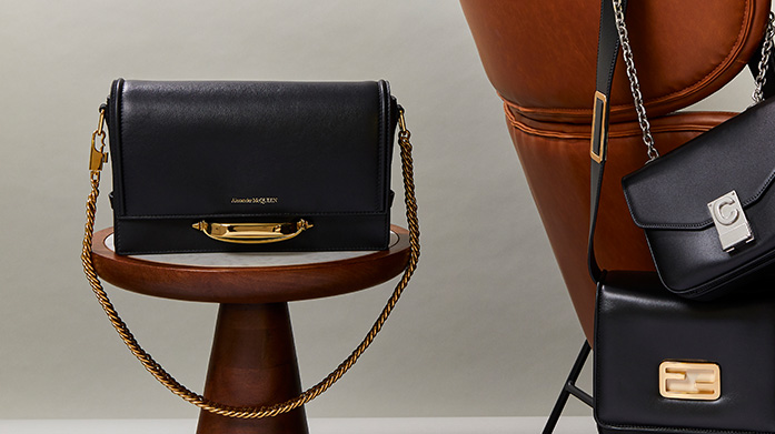 Kate Spade handbags: Five of the legendary designer's iconic styles, London Evening Standard
