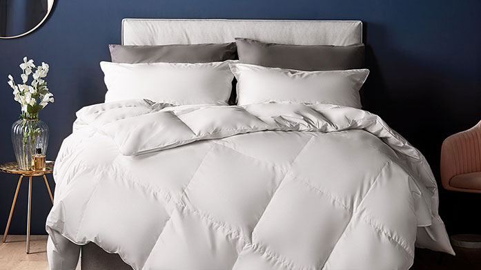 Up To 70% Off: The Duvet Shop!