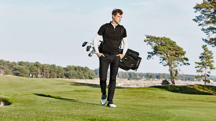 Calvin Klein Golf 