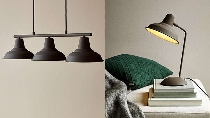 New Season: Nordlux Lighting Illuminate your interior space with an array of perfect pendant lights, table lamps, wall lights and more from Scandinavian brand, Nordlux.