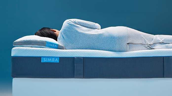 Simba Mattresses, Beds & Bedding