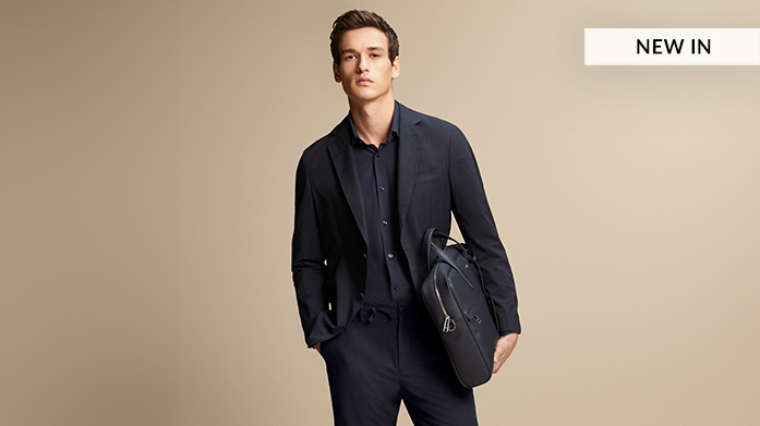 New! BOSS Men's Workwear