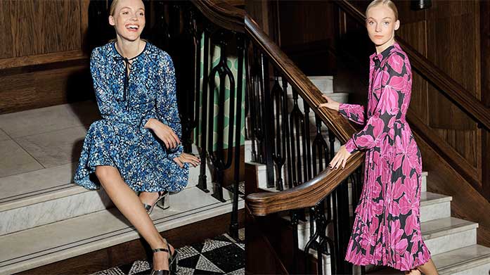 New! Hobbs London Womenswear