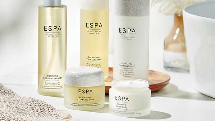 ESPA: More Stock Added