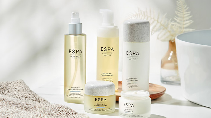 ESPA: Back In Stock