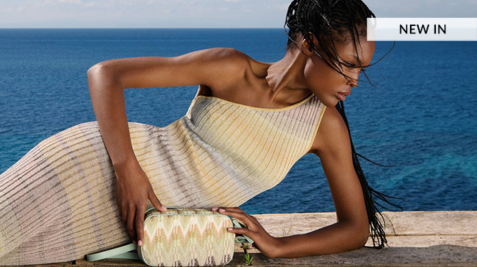 Missoni Summer Collection