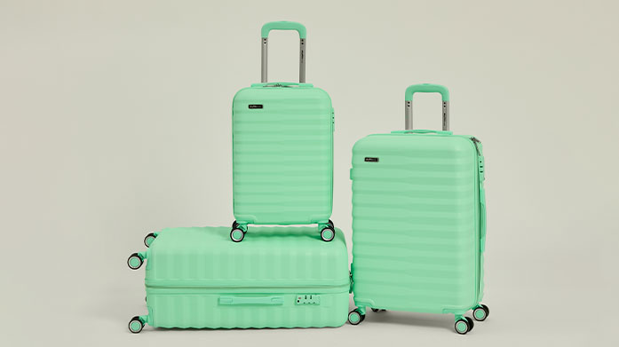 Skyflite Luggage: New Season