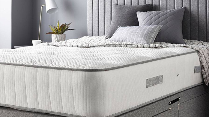 Aspire Bestselling Mattresses Discover super sleep with our premium mattresses, giving you a comfortable and breathable sleeping surface from Aspire and Catherine Lansfield.