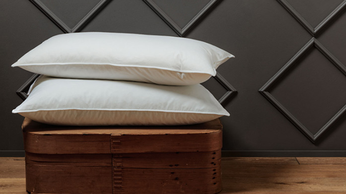 Surrey Down Duvets, Pillows & toppers The Surrey Down Company are sleep experts, specialising in goose feather & down duvets and pillows. Shop our edit now with up 65% off.