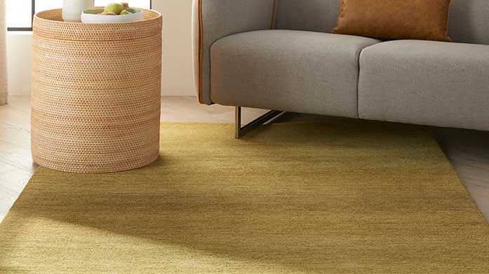 Calvin Klein: Designer Rugs With understated minimalism on their agenda, Calvin Klein Rugs create rugs in a range of neutral patterns. Explore our edit to find your perfect rug or runner.